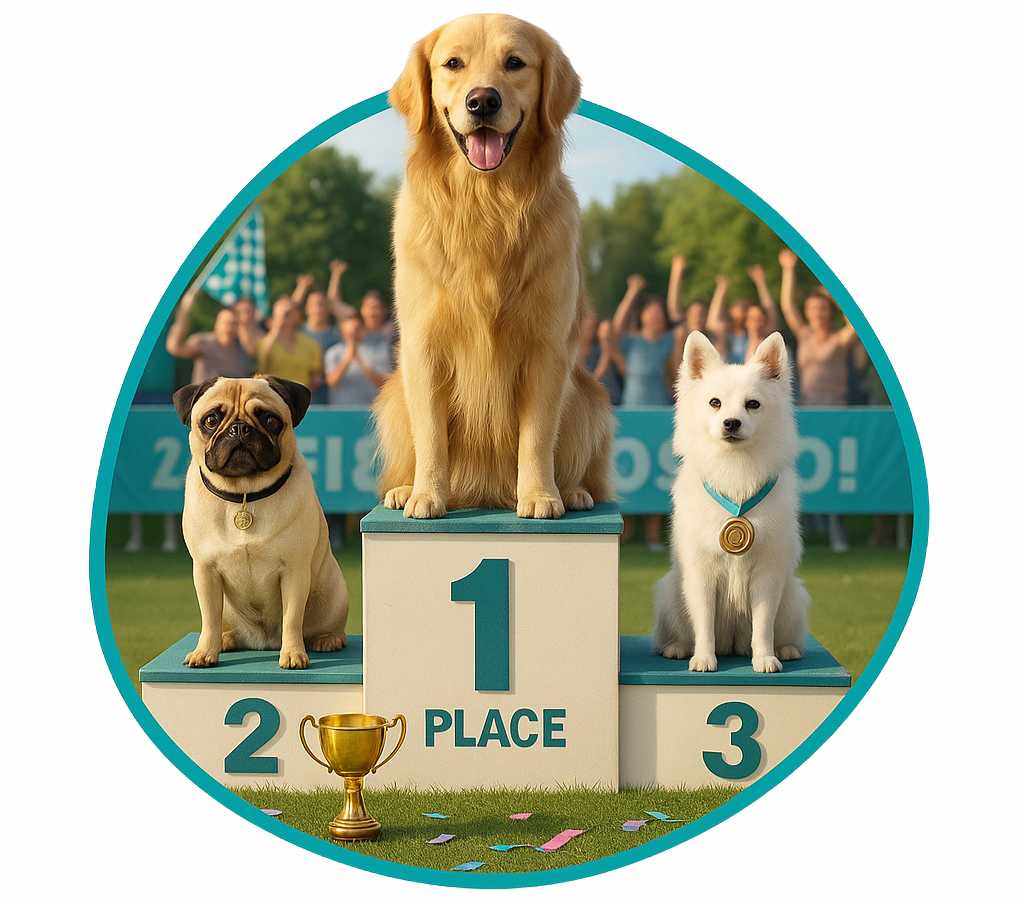 Top Dog Rewards